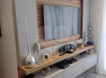 Área de Serviço · Apartamento com 3 quartos à venda em Jardim Bela Vista - SP