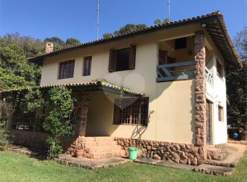 Rural · 700m² · 6 Quartos · 3 Vagas · Sítio com 6 quartos à venda em Sítio santa terezinha - SP