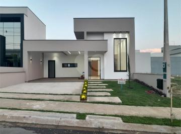 Casa · 156m² · 3 Quartos · 2 Vagas · Condomínio com 3 quartos à venda em Jardim Residencial Viena - SP