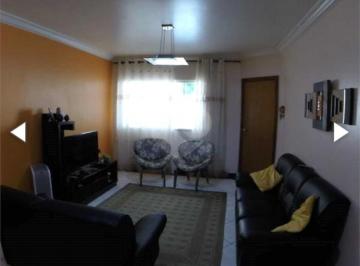 Casa · 169m² · 3 Quartos · 4 Vagas · Sobrado com 3 quartos à venda em Nova petrópolis - SP