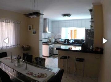 Casa · 169m² · 3 Quartos · 4 Vagas · Sobrado com 3 quartos à venda em Nova petrópolis - SP