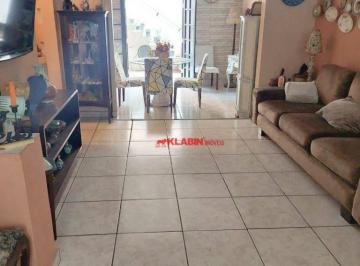 e10d03115cd9354d35f9ece6ae194dbbb966da7c · Sobrado com 3 dormitórios à venda, 152 m² por R$ 1.000.000,00 - Vila Clementino - São Paulo/SP