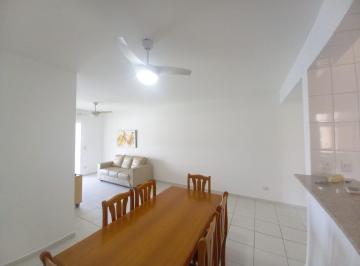 Apartamento de 3 quartos, Guarujá · Apartamento 3 dormitórios com terraço gourmet