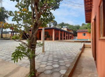 Foto 12 · EXCELENTE CHÁCARA A VENDA EM SARAPUÍ, 20000M2, 06 QUARTOS, 04 SUÍTES, PISCINA, CAPELA, POMAR REPLETO