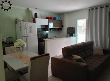 SALA · CASA - ALIANÇA