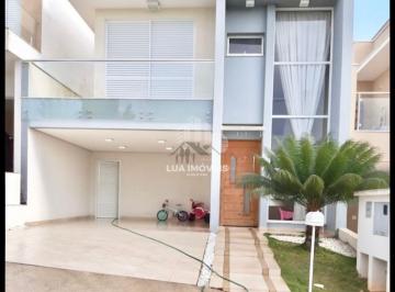 Foto 01 · Sobrado para venda, Condomínio Villagio Milano, Sorocaba