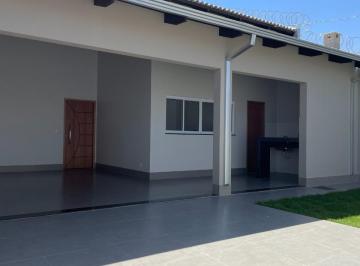 Foto 02 · Casa, Loteamento Copacabana, Catalão, GO