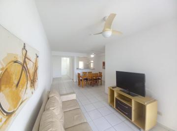 Apartamento de 3 quartos, Guarujá · Apartamento para locação terraço gourmet