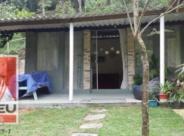 Rural · 4370m² · 2 Quartos · CHÁCARA   PARA   MORADIA   E   LAZER  EM  JUQUITIBA/SP