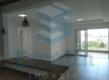 Foto 01 · APARTAMENTO CANNES PLANETA À VENDA NO CAMPOLIM EM SOROCABA