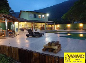 Rural · 1200m² · 6 Quartos · 5 Vagas · Itaocaia Valley-Chácara 1.200 M²-3 Casas-R$ 1,2 Milhão