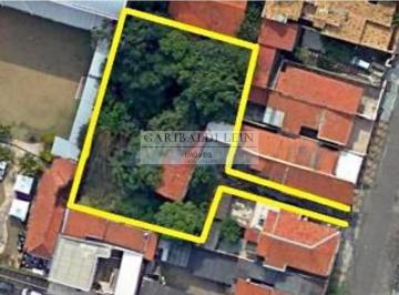 Foto 01 · Area, Vila Industrial, Campinas, SP