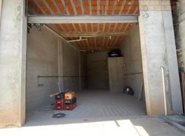 Foto 05 · SALÃO COMERCIAL PARA LOCAÇÃO - 80 m² - Recuo de 2 vagas