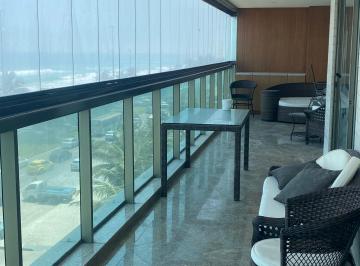 Apartamento de 4 quartos, Rio de Janeiro · Condominio Costa Del Sol - Vendo apartamento frontal mar, com 261M2, 4 suítes.