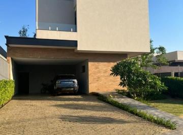 Foto 01 · Casa em Condomínio, Gaivota I, São José do Rio Preto, SP