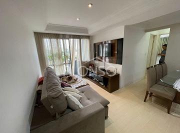 Apartamento de 3 quartos, São Paulo · APARTAMENTO À VENDA RIO PEQUENO - 3 QUARTOS SENDO 1 SUÍTE