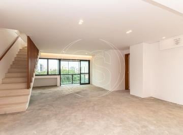 Apartamento · 279m² · 3 Quartos · 3 Vagas · COBERTURA A VENDA 3 SUITES - 279M²ÚTEIS - 3 VAGAS - PRAÇA DA ARVORE