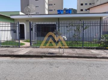 Foto 01 · Casa, São Geraldo, Poços de Caldas, MG