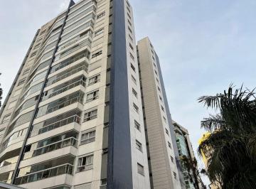 Apartamento de 3 quartos, Curitiba · Apartamento 03 quartos - Ecoville