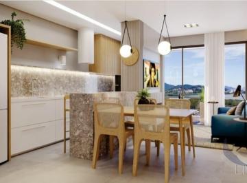 Jardim Cacupé 5 · Apartamento de 2 dorms no bairro Saco Grande