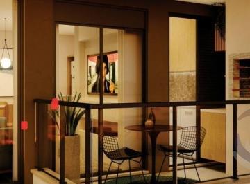 Jardim Cacupé 4 · Apartamento de 2 dorms no bairro Saco Grande