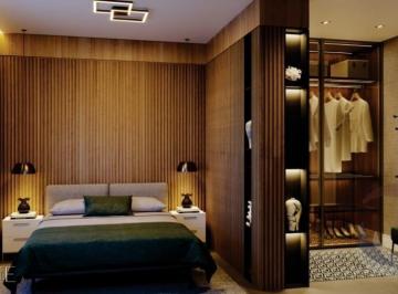 Jardim Cacupé 6 · Apartamento de 2 dorms no bairro Saco Grande