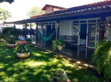 Foto 01 · Casa à venda com 6 dormitórios no Parque Taquaral, Campinas