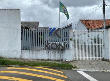 Foto 01 · Terreno de 396 m² no Bairro Pinheirinho, Próximo à Rápida