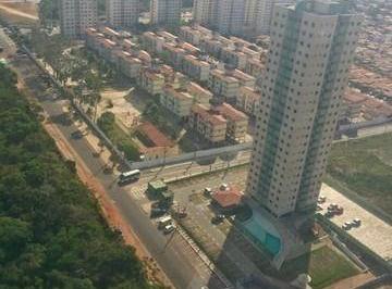 Apartamento · 68m² · 3 Quartos · 1 Vaga · Apartamento 03 dormitorios com lazer Emaus Parnamirim