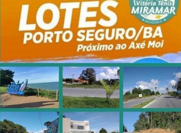 Terreno , Porto Seguro · Lote em Porto Seguro Bahia