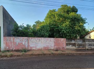 Foto 01 · Terreno, Platina, Ituiutaba, MG