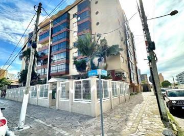 Apartamento · 41m² · 1 Quarto · apartamento de 01 dormitório na av da igreja
