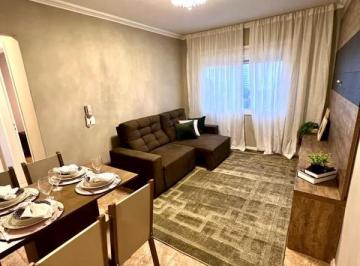 Apartamento · 41m² · 1 Quarto · apartamento de 01 dormitório no centro de tramandaí