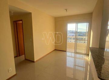 Apartamento · 61m² · 2 Quartos · 1 Vaga · Venda - Apartamento Enterprise - Itaboraí
