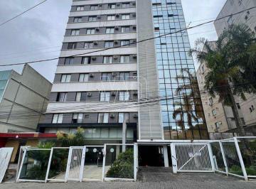 Apartamento · 45m² · 1 Quarto · 1 Vaga · Locação Palazzo mobiliado