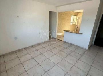 Apartamento · 80m² · 2 Quartos · 1 Vaga · Apartamento Centro da cidade - 80m² - ao lado do colégio Zero Hum