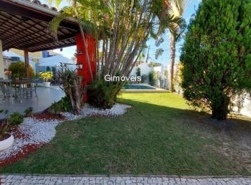 Foto 01 · Casa, Vilas do Atlântico, Lauro de Freitas, BA