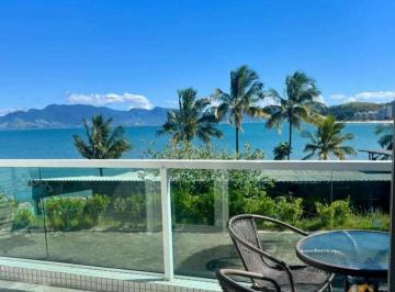 Imagem do Imóvel · Apartamento Completo com Acesso Direto à Prainha Privativa.