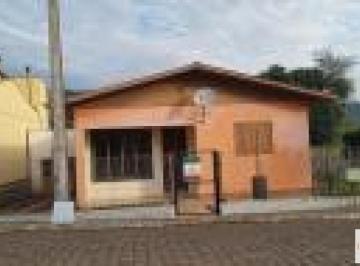 Casa · 300m² · 3 Quartos · 1 Vaga · CASA 3 Guaporé Muçum RS