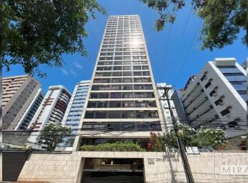 Apartamento · 118m² · 3 Quartos · 2 Vagas · Apartamento para Venda, Boa Viagem 3 Quartos, Nascente.