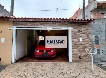 4907d8b6659e6a5c818e0cc094228c461ec7c61a · Casa com 2 dormitórios à venda, 77 m² por R$ 350.000,00 - Cidade Boa Vista - Suzano/SP