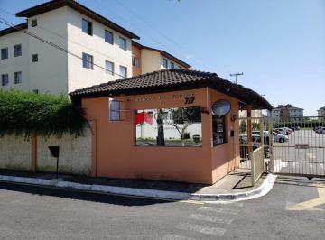 Apartamento · 54m² · 3 Quartos · 1 Vaga · Apartamento com 54,16m² 3 quartos, para aluguel, no bairro Afonso Pena em São José dos Pinhais