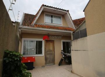 Casa · 81m² · 3 Quartos · 3 Vagas · Casa com 81m² 3 quartos, à venda, no bairro Jardim Cruzeiro em São José dos Pinhais