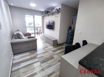 003830_00039807_000582.jpg · Lindo apartamento com Varanda Grill na Vila Carrão