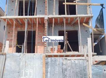 Casa · 150m² · 3 Quartos · 4 Vagas · Sobrado com 3 dorms, Vila Osasco, Osasco - R$ 990 mil, Cod: 2021