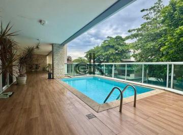 Apartamento · 335m² · 3 Quartos · 2 Vagas · EDK - VENDE - APARTAMENTO 4 QUARTOS TRANSF 3 - JARDIM OCEÂNICO - 335M² - BARRA D