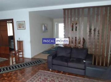 Casa · 201m² · 4 Quartos · 2 Vagas · Sobrado Planalto Paulista 4 dormitórios 3 vagas.