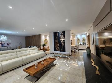 Casa de 4 quartos, Brasília · SOLAR DE BRASÍLIA - MODERNA - ALTO PADRÃO - 4 SUÍTES - HABITE-SE FINALIZANDO