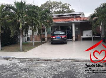 2023022417485257829.jpg · Casa em Condomínio para Venda em Aquiraz, Jacundá, 3 dormitórios, 3 suítes, 4 banheiros, 4 vagas