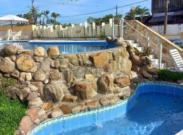 Comercial · 1320m² · 18 Quartos · Fundo de comércio com 18 quartos, Praia da Lagoinha, Ubatuba - R$ 4.3 mi, Cod: 2296